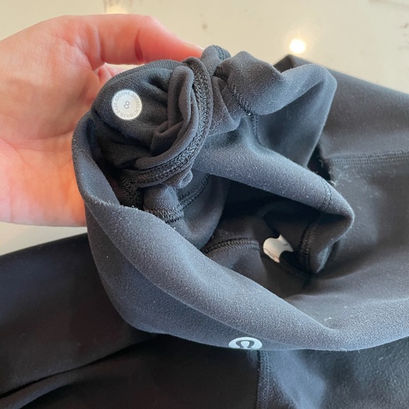 Lululemon Align Biker Short SOLD - Picture 2 of 6